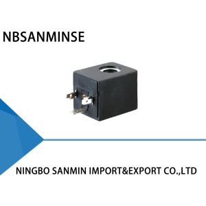 Buy cheap TRB Pulse Valve Series Coil AC220V DC24V Normal Voltage AC10VA DC6W Normal Power from wholesalers