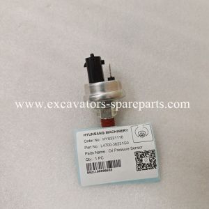 Buy cheap Diesel Engine Oil Pressure Sensor L4700-38231G0 L5200-38231G0 from wholesalers