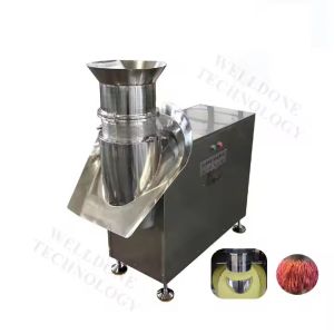 Buy cheap Good XL Rotary Granulator / Extruding Granulator with 32KW Power from wholesalers