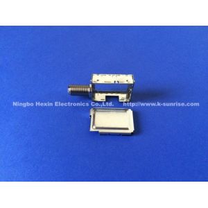 Buy cheap rf moductors  box shield case from wholesalers