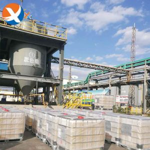 Effective IPETC 95% Copper Flotation Reagents Less consumption, less pollution