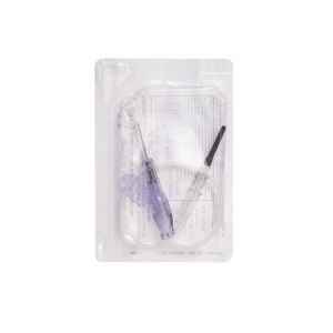 Buy cheap ISO9001 Safety Blood Collection Set from wholesalers