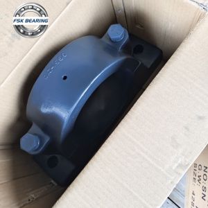Buy cheap Heavy Load GG51-210 Plummer Block Housing ID 210mm from wholesalers