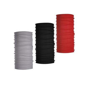 Winter UV Protect Eco Friendly Rpet Blank Plain Bandanas