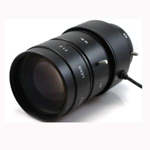 Buy cheap 1/3 9-45mm F1.0 DC Auto Iris IR CCTV Lens, Day/Night CS-mount Lens from wholesalers
