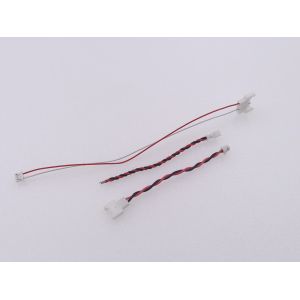 Buy cheap Modules Electrical Wire Harness Twisted Wire Harness With Silicon Wire Awg32 For Led Light from wholesalers