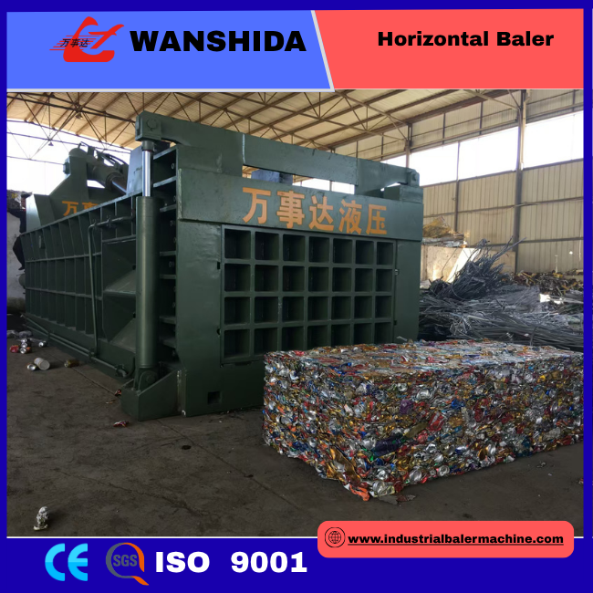 Buy cheap Wanshida Heavy Duty Hydraulic Metal Wrapping Machine from wholesalers