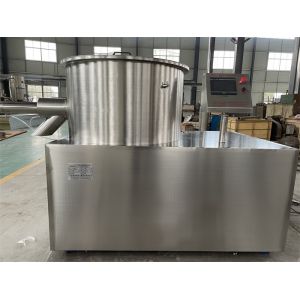 Buy cheap Lab Scale Pharmaceutical Pelletizer Rotating Granulator Machine Pelletizer from wholesalers