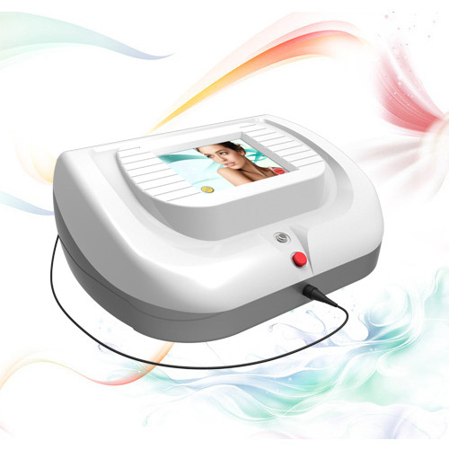 Quality Advanced spider veins laser removal machine with CE for sale
