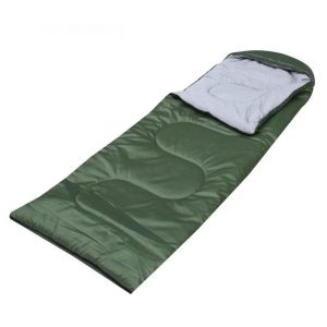 Buy cheap Waterproof Camouflage Sleeping Bag for Camping Hiking 210x70cm from wholesalers