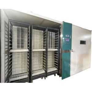 Buy cheap ONELYE 19200 Chicken Egg Hatching Machine Fully Automatic from wholesalers