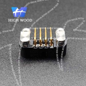 Buy cheap HW-CMM Connectors ,HW-221V08F26 Micro-D Connector from wholesalers