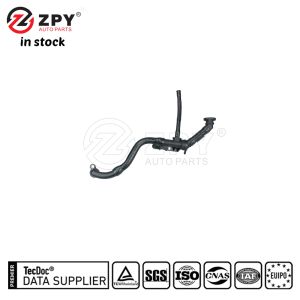 ZPY 03C103474AD Vent Hose for VW Audi Porsche Beetle