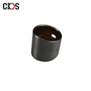 Connecting Rod Bushing Piston OEM Japanese Truck Spare Parts for ISUZU 4HF1 4HG1