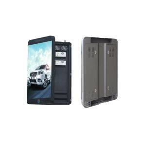 Buy cheap Waterproof Street Outdoor Led Sign Boards Led Display Panel P6 1920hz from wholesalers