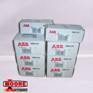 Buy cheap AI801 3BSE020512R1 ABB Analog Input Unit from wholesalers