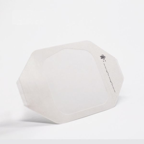 OEM Transparent Wound Dressing IV Cannula Transparent Film Dressing for Wound