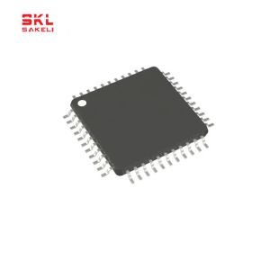 Buy cheap ATMEGA162-16AU MCU High Performance Microcontroller Advanced Applications from wholesalers