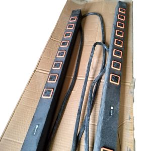 High Power Telecom PDU AC 32A 1P Single Phase Rack Mount Socket F0132772