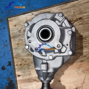 Buy cheap The power transmission device LR040657 transfer case assembly is suitable for Land Rover Freelander from wholesalers