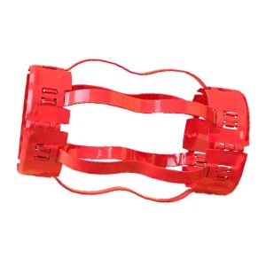 Non-Welded Double Bow Casing Spring Centralizer Enhance Cementing in Directional