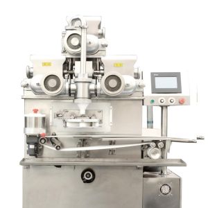Buy cheap Stuffed Pastry Sweet Cake Making Machine 4800pcs/H from wholesalers
