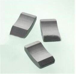 Buy cheap High Remanence Permanent Ferrite Magnet with High Flux Density from wholesalers