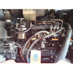 Buy cheap Used TAKEUCHI TB150C Mini Excavator For Sale from wholesalers