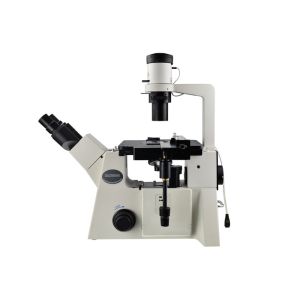 UOP Inverted Biological Microscope 100X- 400X Magnification Hospital Use