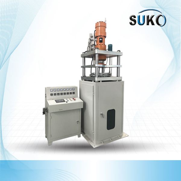 Buy cheap SUKO PTFE Pipe Extruding Machine , PFG150 Tube Extrusion Machine from wholesalers
