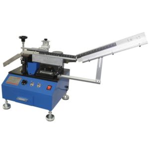 Buy cheap RS-901M Tube-packed or Loose Radial Components Lead Trimming Machine from wholesalers