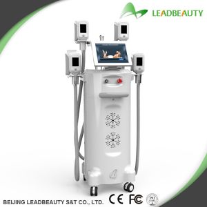 Buy cheap New Arrival Vacuum Cavitation Machine Cryolipolysie Body Slimming Machine from wholesalers