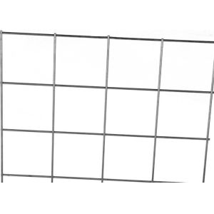 Buy cheap High Tensile Fence Galvanised Weld Mesh Panels 1m Width from wholesalers