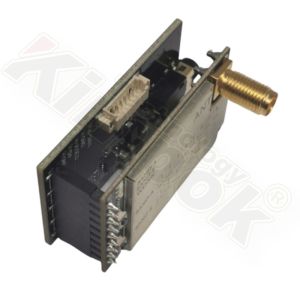 3.3G UAV Video Receiver 3170M-3470M 16CH Video Link Analog VRX FPV Racing Drone