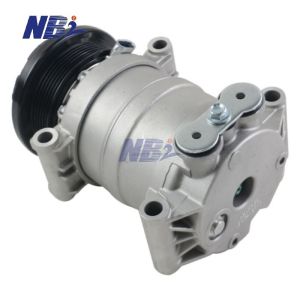 Buy cheap 1136529/1136607/1136610/19188296/1136519/19169352 Vehicle AC Compressor from wholesalers
