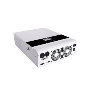 Buy cheap CE Hybrid Built Mppt Off Grid 2Kw 3Kw 5Kw Solar Invertor For Home Solar Power System from wholesalers