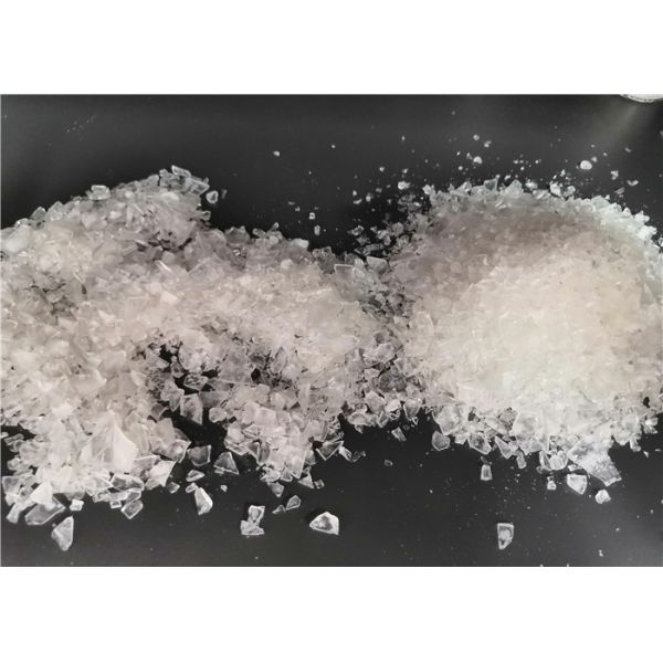 93/7 Fire Retardant Polyester Resin Powder Coating