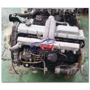 Buy cheap Best Used Engine For Toyota Land Cruiser and Toyota Coaster Bus with 1HZ 1HZT Turbo 4.2L Displacement from wholesalers