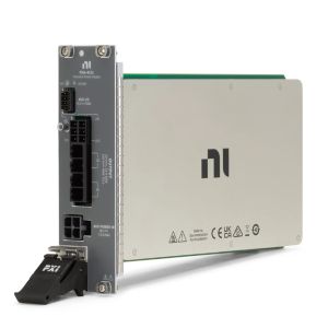 Buy cheap PXIe-4151 Programmable Power Supply National Instruments 300W 20V 25A Single Channel Customized from wholesalers