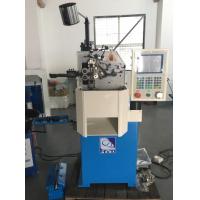 Buy cheap Computerized CNC Coiler Compression Spring Coiling Machine product