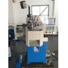 Computerized CNC Coiler Compression Spring Coiling Machine for sale