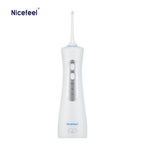 Buy cheap IPX7 Grade Smart Water Flosser from wholesalers