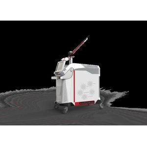 Buy cheap Korea lab the professional pulse width 450 ps tattoo removal pico laser at pico second 500 mj from wholesalers