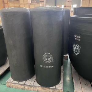Buy cheap Silicon Carbide Graphite Crucible for Non-Ferrous Metal Melting from wholesalers