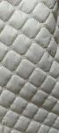 Buy cheap Quilting with Nylon Taslon for coating bed sheets Printed desings for fashion women dressing Static-free Antipilings from wholesalers