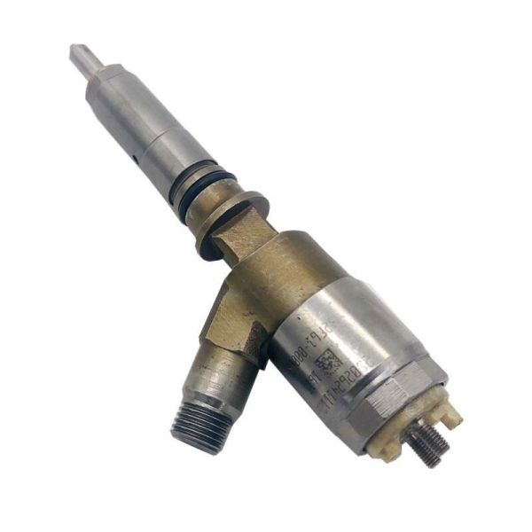 Buy cheap Common Rail Fuel Injector 2645A738 For Engine Parts from wholesalers