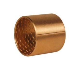 Buy cheap Custom E90 E90F PRM PRMF BMZ FB090 Bronze Sleeve Bushings from wholesalers