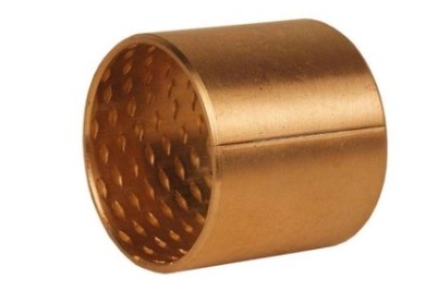 Buy cheap Custom E90 E90F PRM PRMF BMZ FB090 Bronze Sleeve Bushings from wholesalers