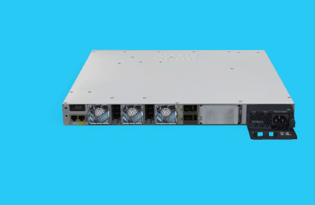 Buy cheap Enterprise Class Stackable Access Layer Switch Full Poe Lan Base WS-C3850-48P-L from wholesalers