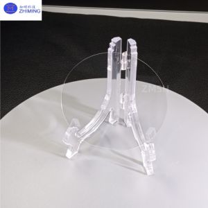 Buy cheap 6inch Sapphire Wafer DSP Diameter 150mm Thickness 350μm For Power Electronics from wholesalers